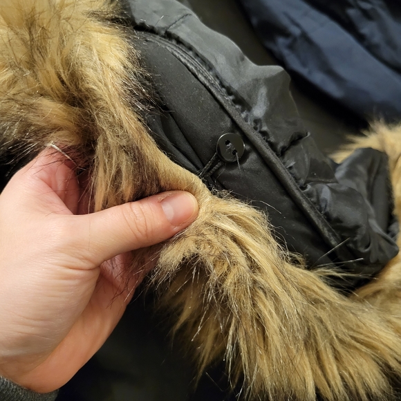 Winter jacket - Picture 4 of 4